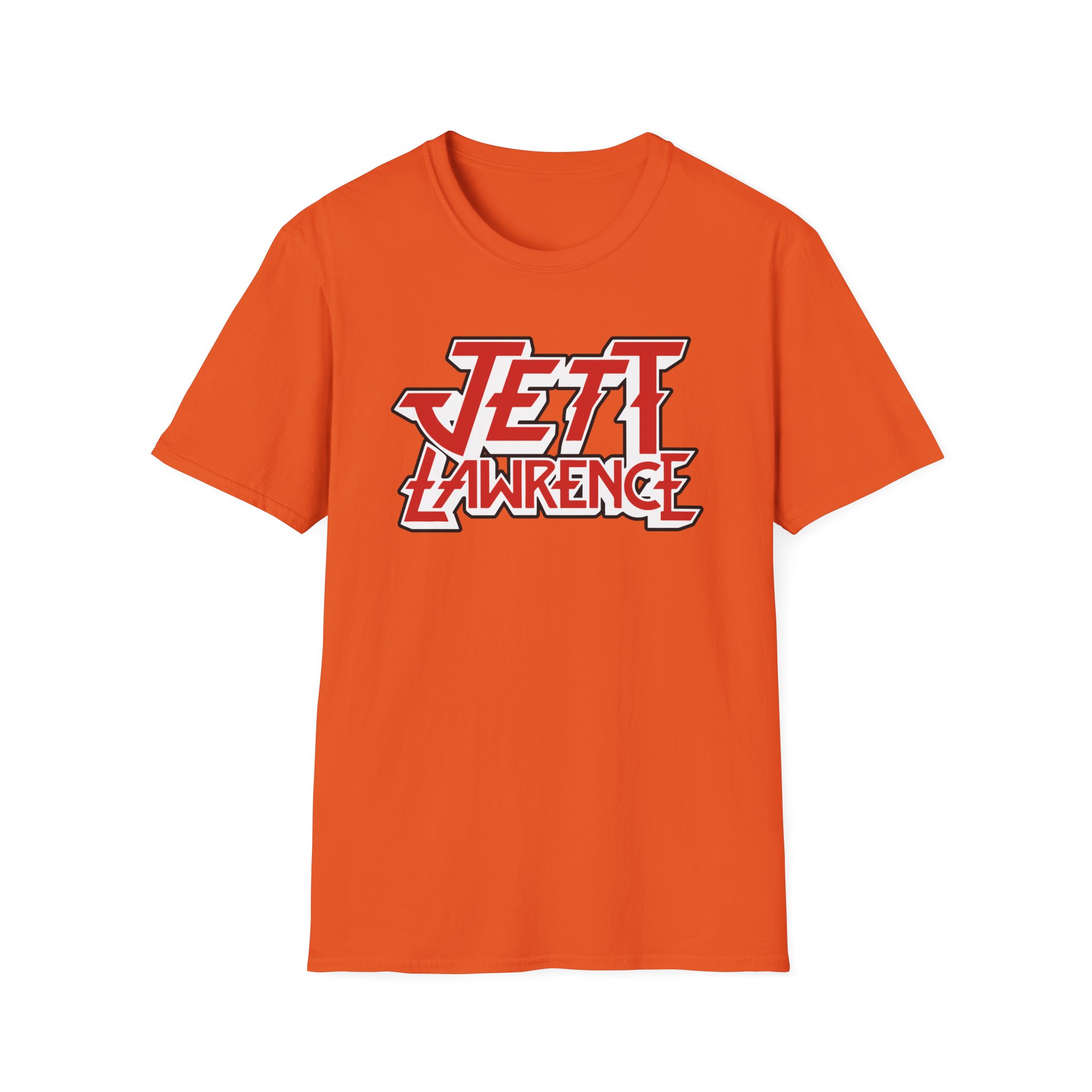 Jett Lawrence Unisex Softstyle T-Shirt