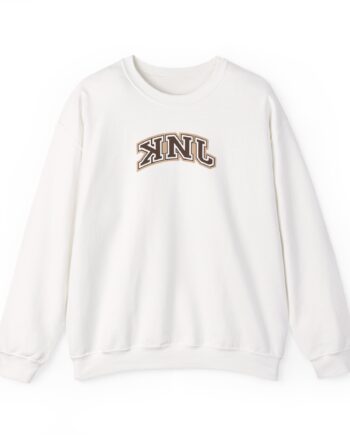 KNJ Unisex Heavy Blend™ Crewneck Sweatshirt