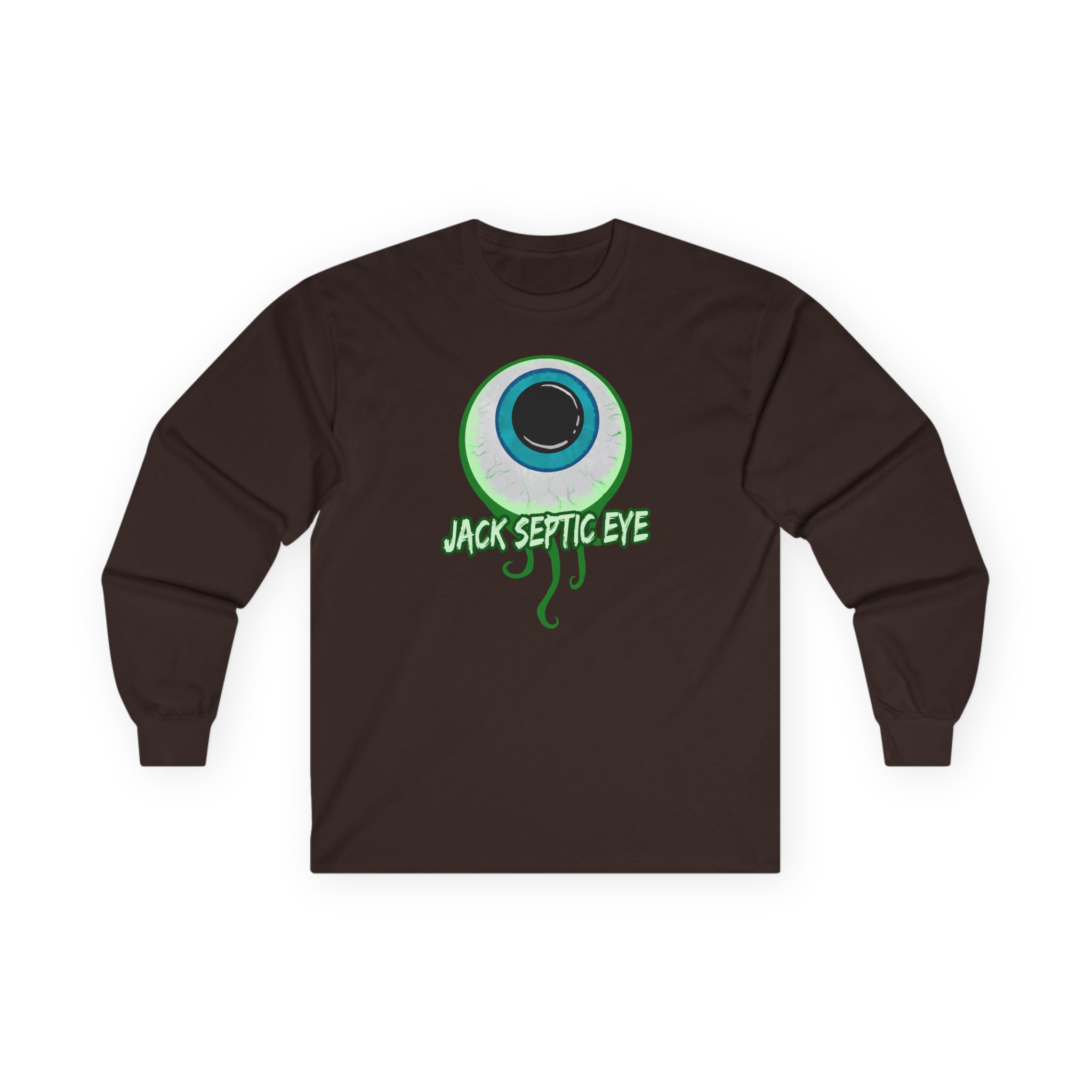 Jacksepticeye Unisex Ultra Cotton Long Sleeve Tee