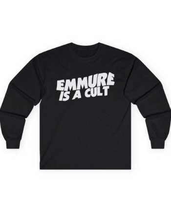Emmure Trips Unisex Ultra Cotton Long Sleeve Tee