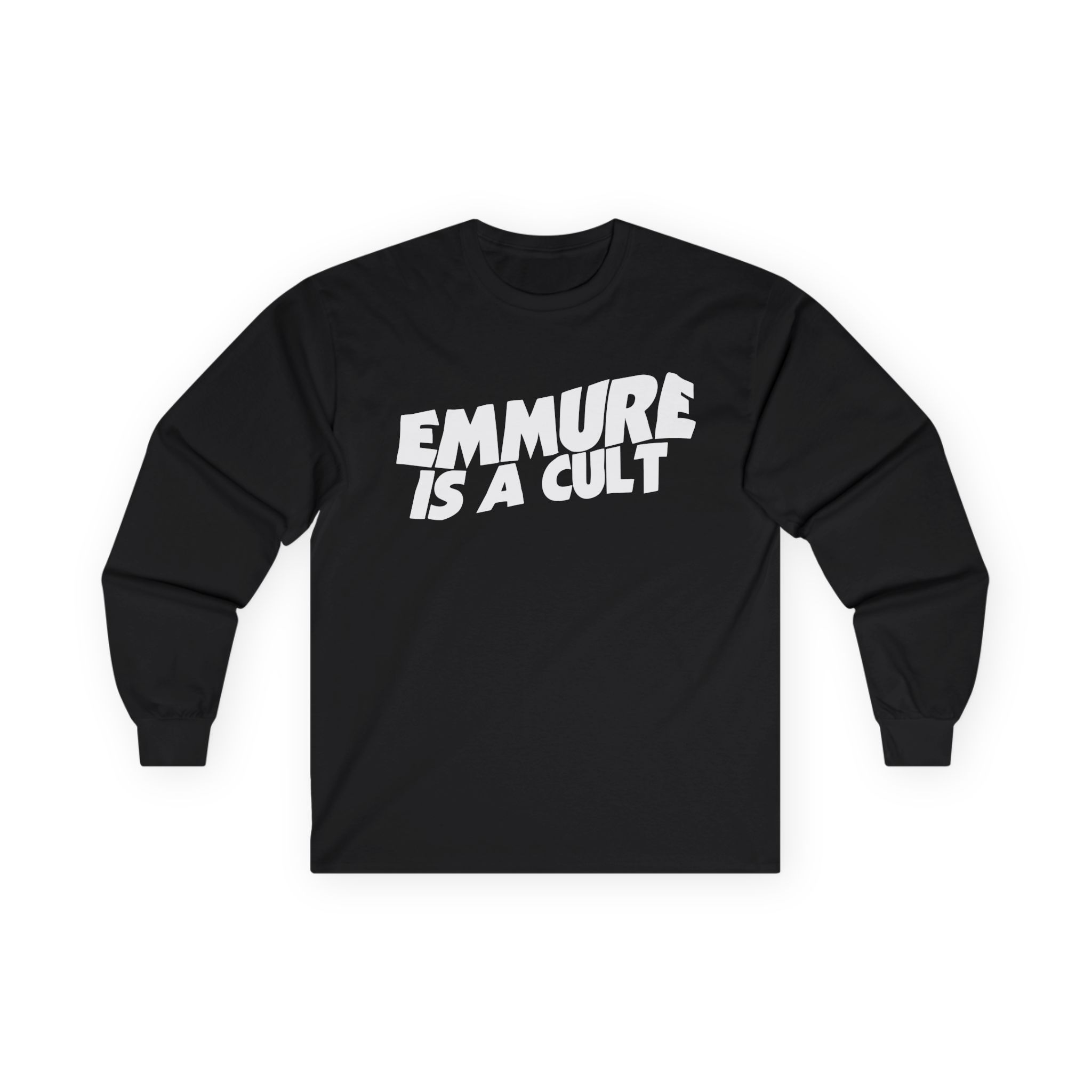 Emmure Trips Unisex Ultra Cotton Long Sleeve Tee
