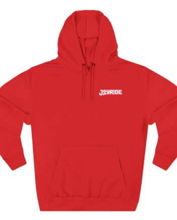 Ryan Trahan You Can Have My Joyride Three-Panel Fleece Hoodie