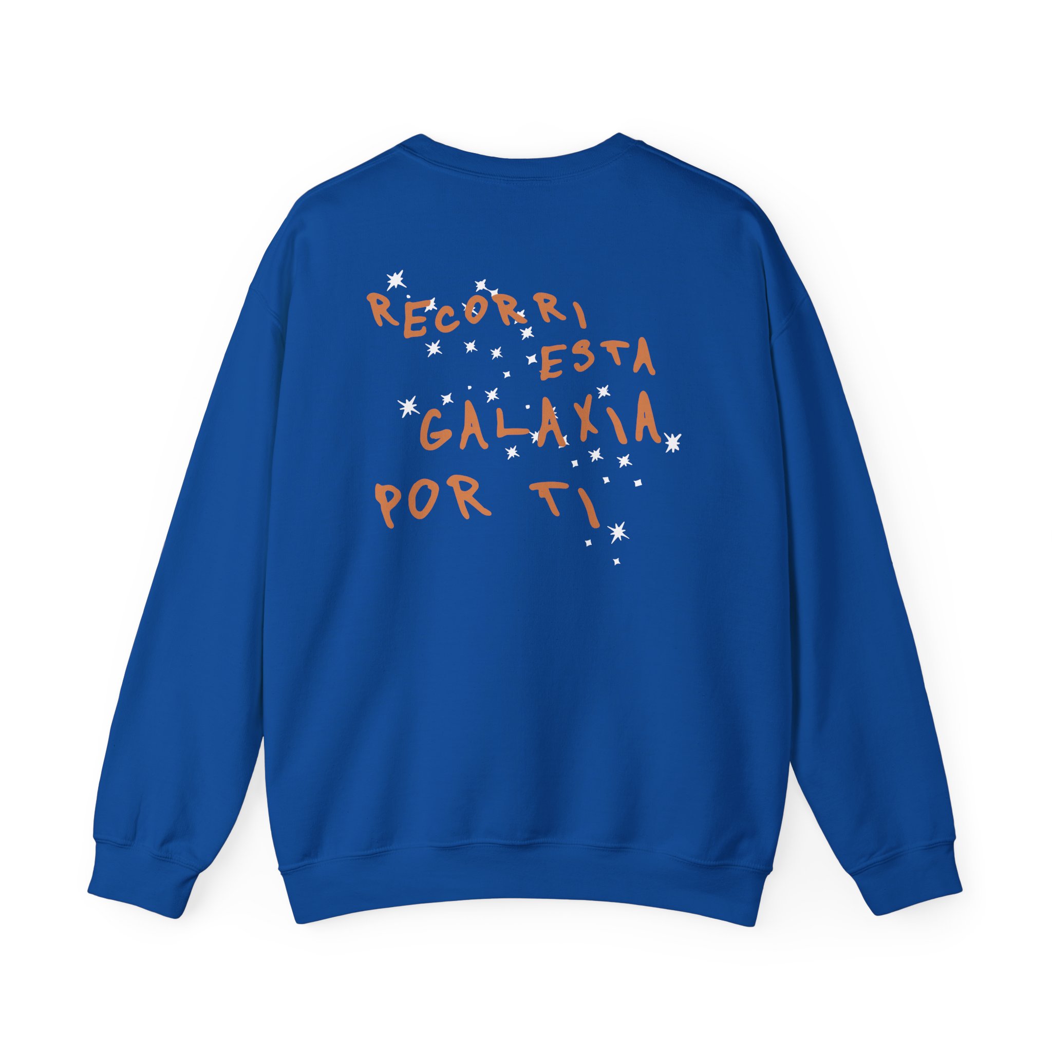 Dashiexp Unisex Heavy Blendâ„¢ Crewneck Sweatshirt