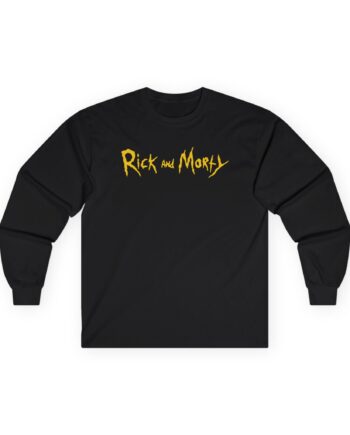 Thasup Unisex Ultra Cotton Long Sleeve Tee