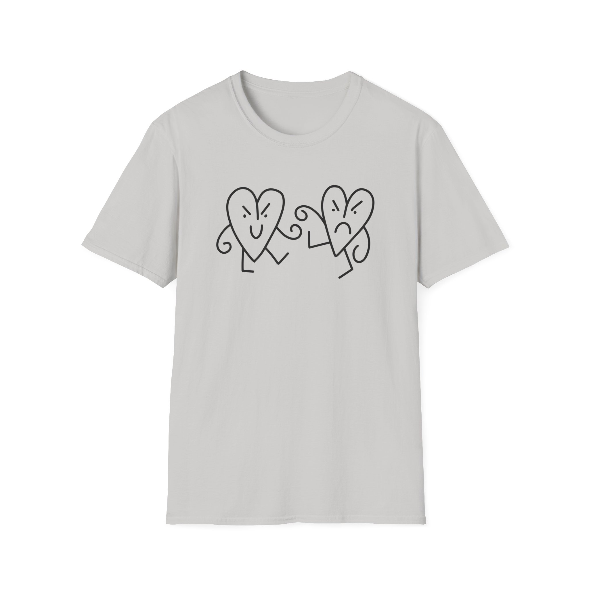 Makko Unisex Softstyle T-Shirt