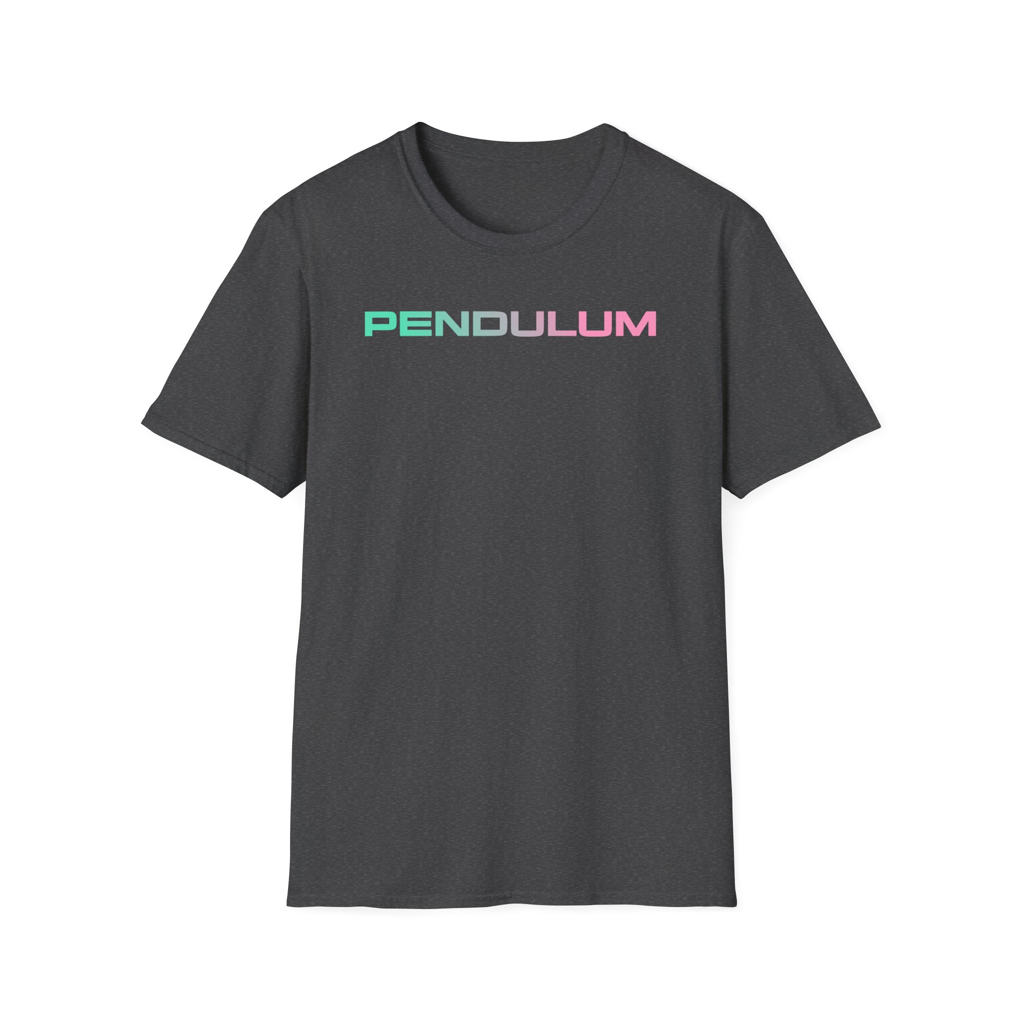 Pendulum Limited Edition Easter Unisex Softstyle T-Shirt