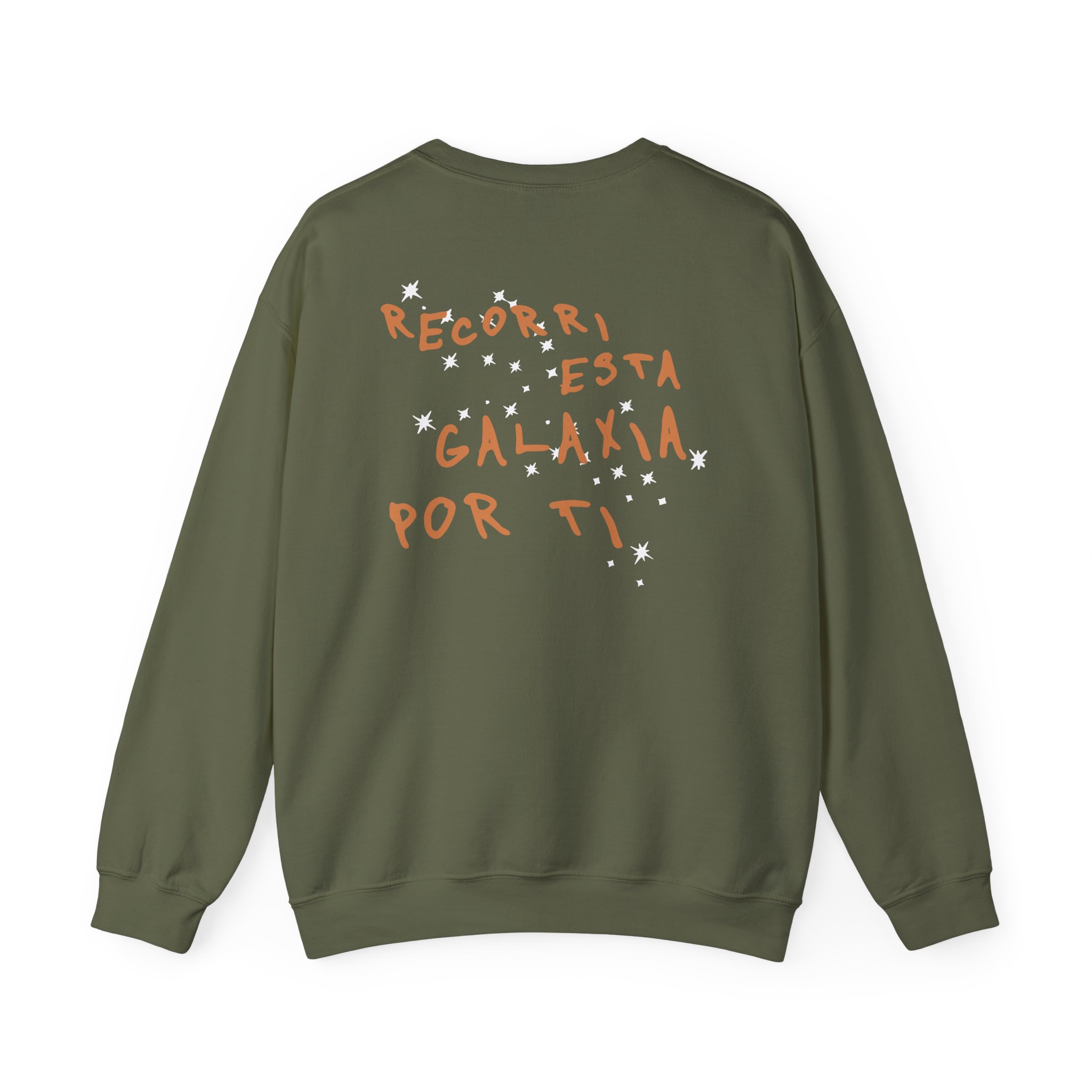 Dashiexp Unisex Heavy Blendâ„¢ Crewneck Sweatshirt