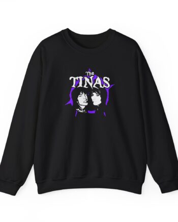 Johnnie and Jake the Tinas Unisex Heavy Blend™ Crewneck Sweatshirt