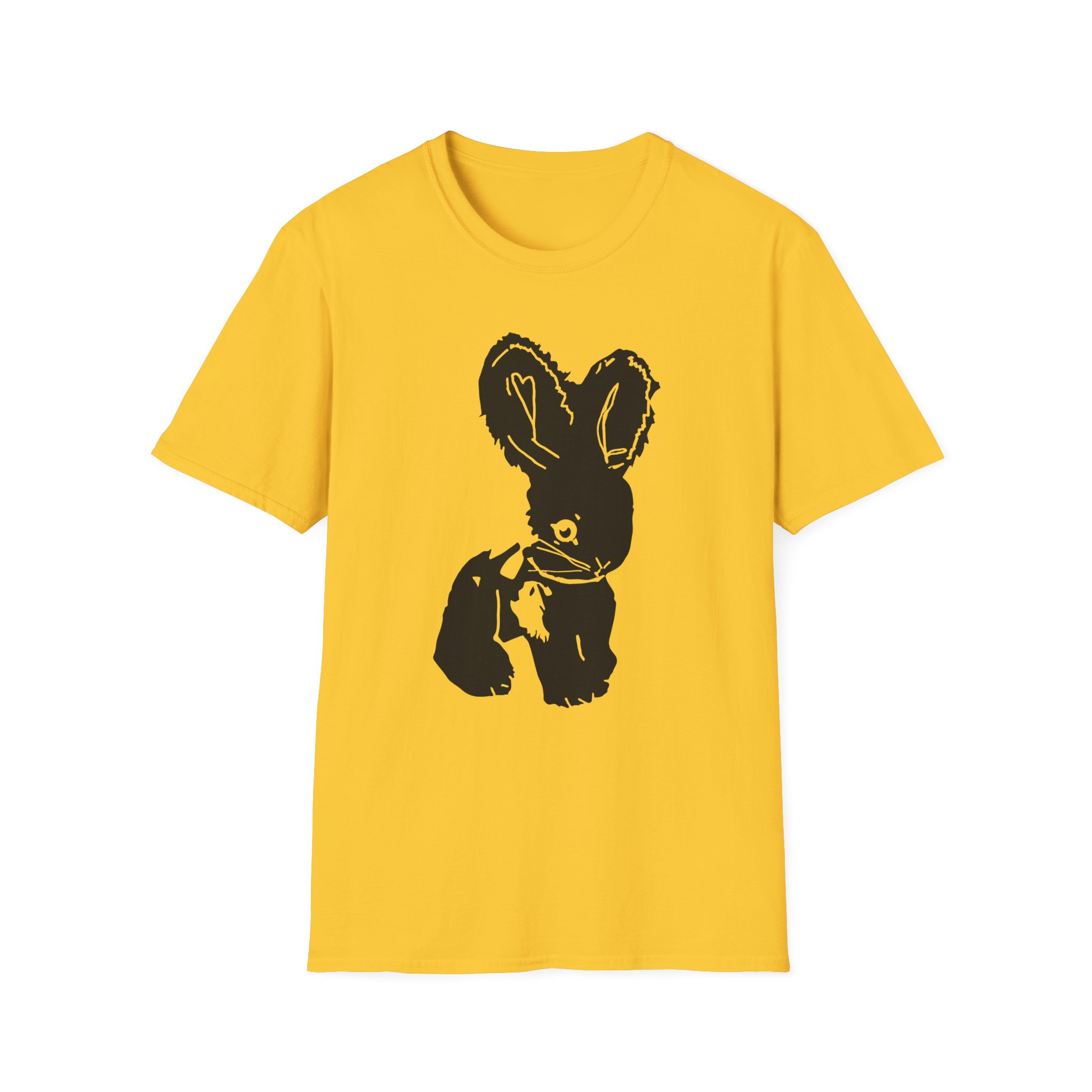 Froukje Unisex Softstyle T-Shirt