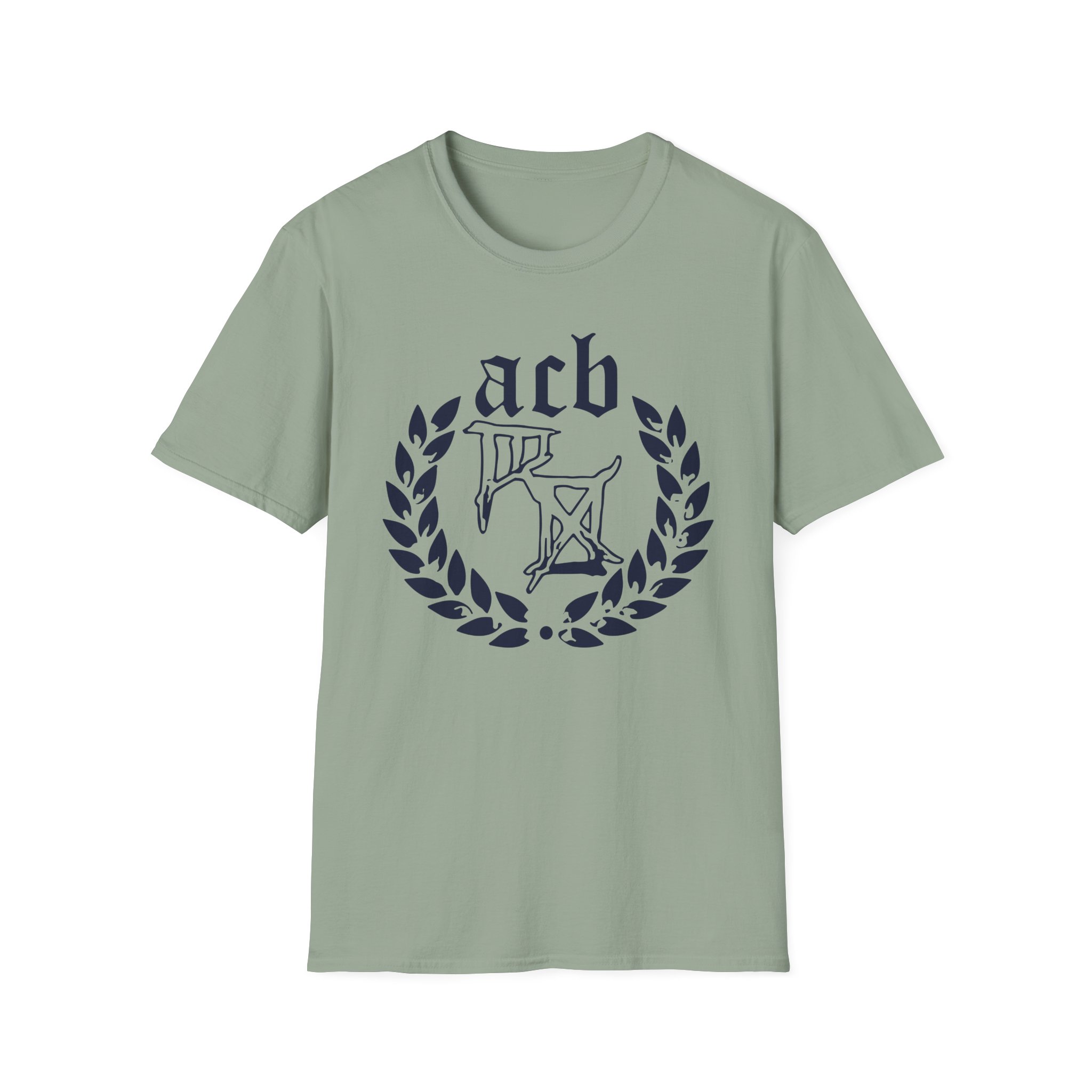 Rotting Out Unisex Softstyle T-Shirt