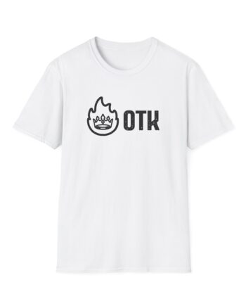 OTK Unisex Softstyle T-Shirt