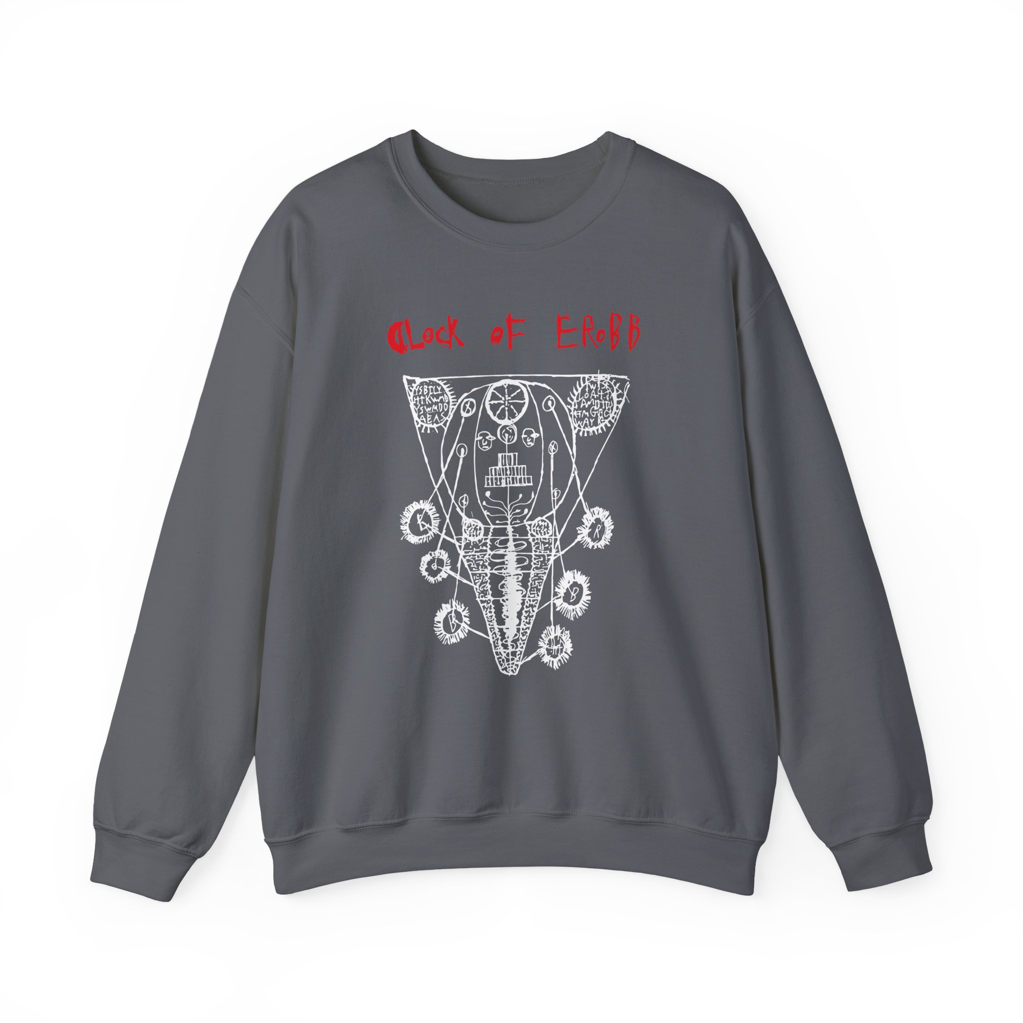 Erobb221 Unisex Heavy Blendâ„¢ Crewneck Sweatshirt