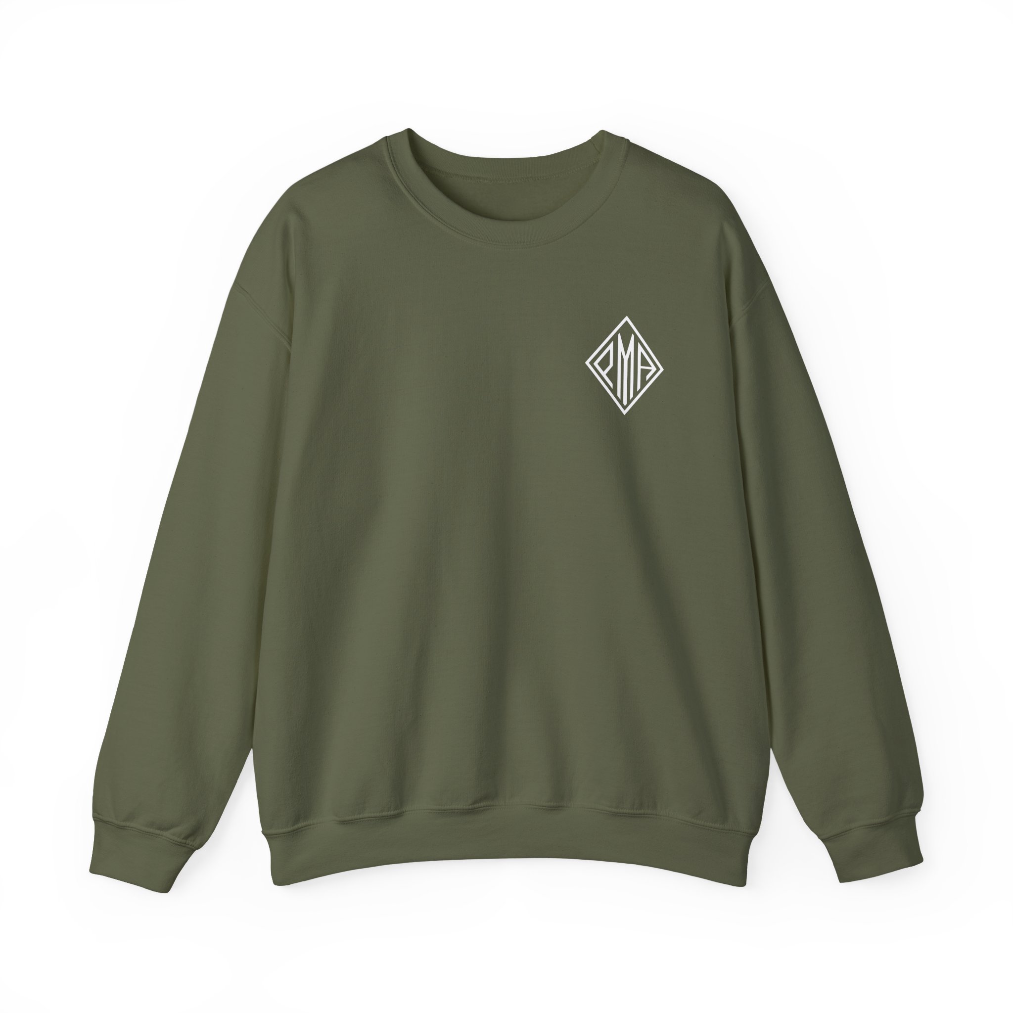 Jacksepticeye PMA Unisex Heavy Blendâ„¢ Crewneck Sweatshirt