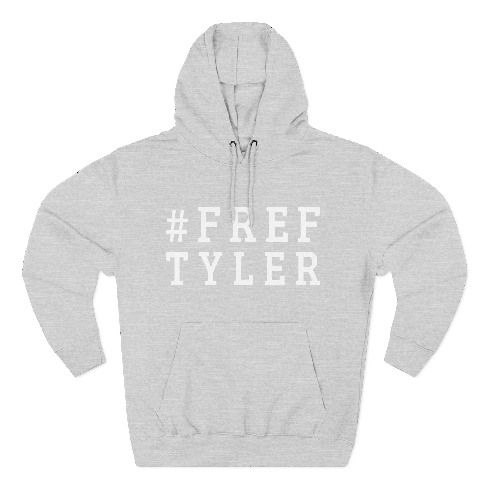 Loltyler1 #fref Tyler Three-Panel Fleece Hoodie