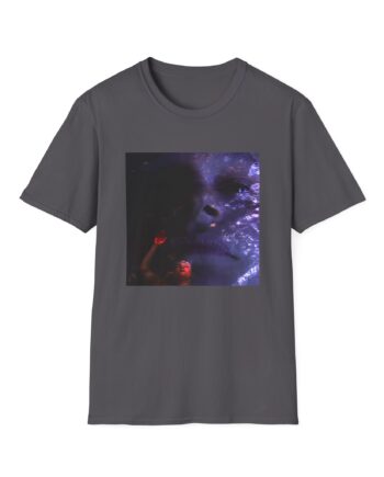 Adrianne Lenker Ruined  Unisex Softstyle T-shirt