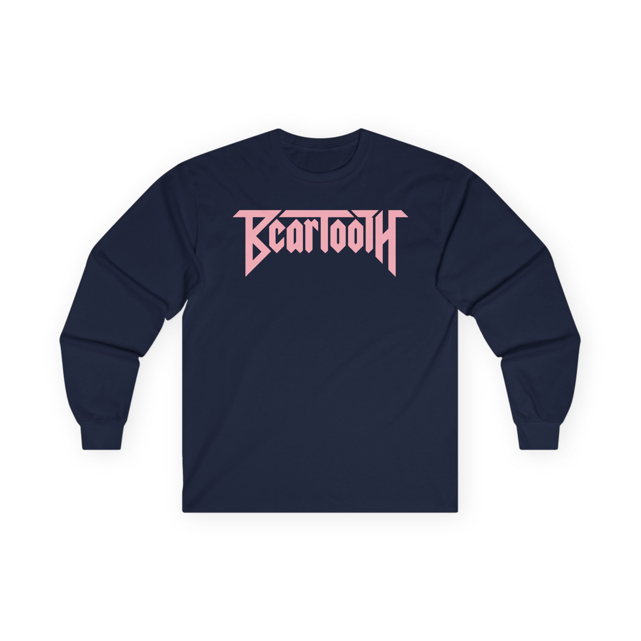 Beartooth Surface Unisex Ultra Cotton Long Sleeve Tee