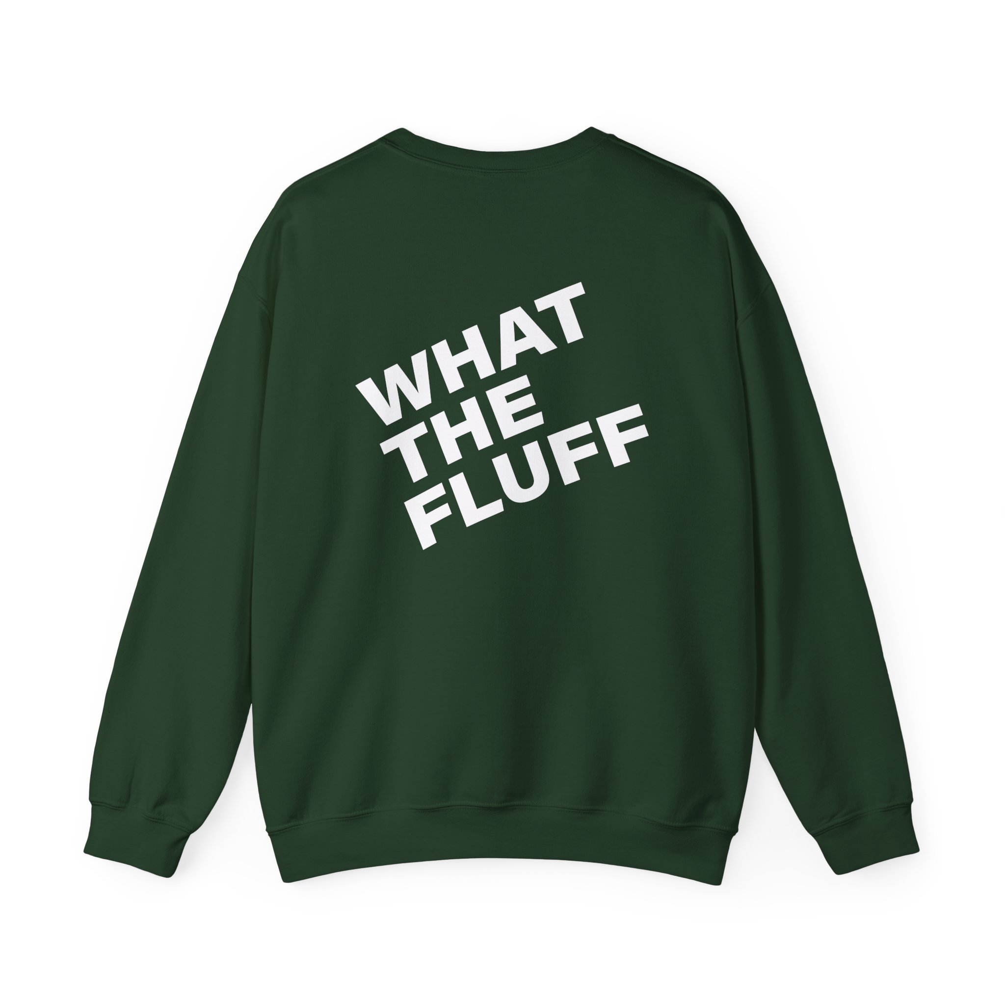 Jynxzi Unisex Heavy Blendâ„¢ Crewneck Sweatshirt