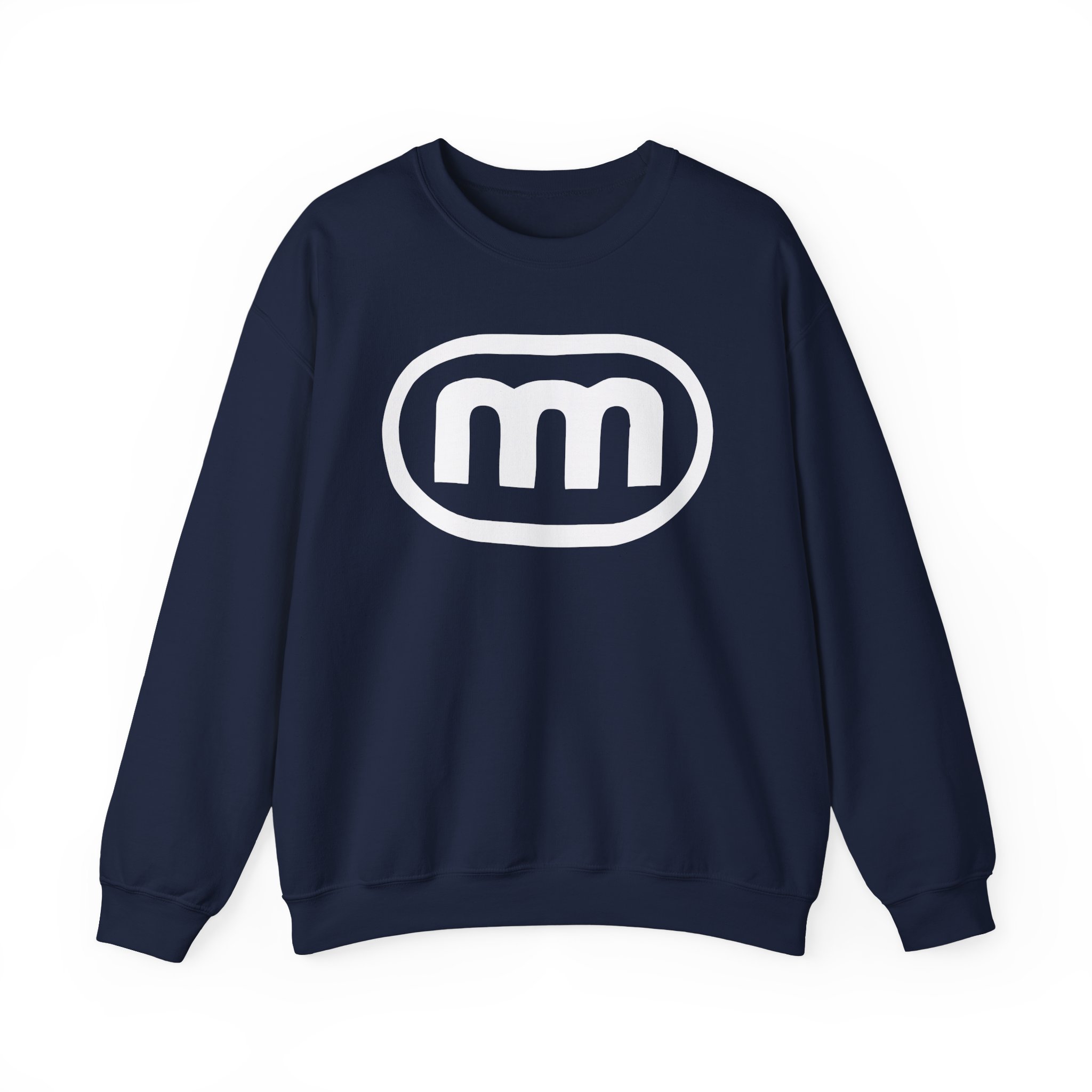 Mammoth Wvh Unisex Heavy Blendâ„¢ Crewneck Sweatshirt
