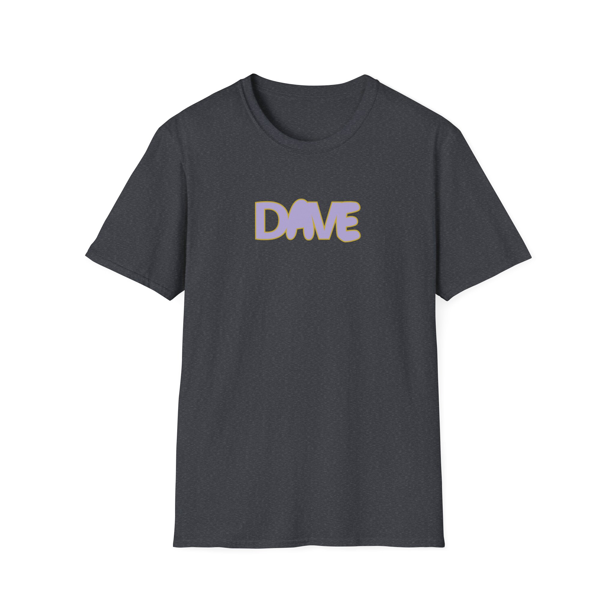 Lil Dicky Dave Unisex Softstyle T-Shirt