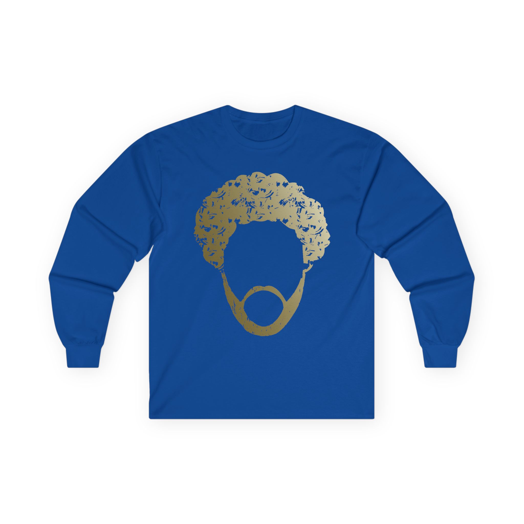 Lil Dicky jew FRO Unisex Ultra Cotton Long Sleeve Tee