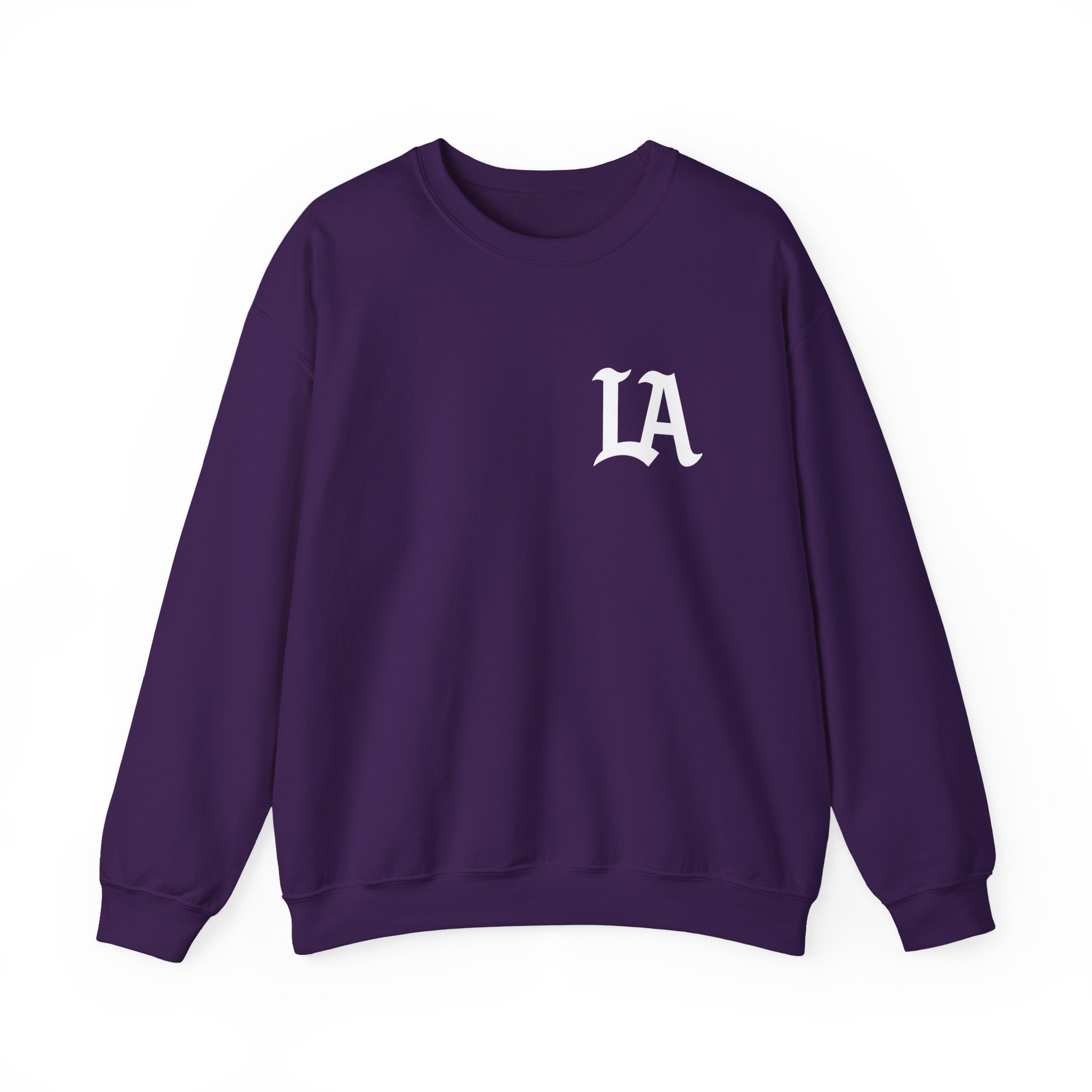 Los Angeles Thieves Unisex Heavy Blend Crewneck Sweatshirt