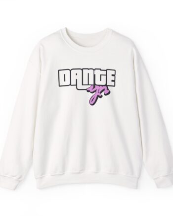 Makko Unisex Heavy Blend™ Crewneck Sweatshirt