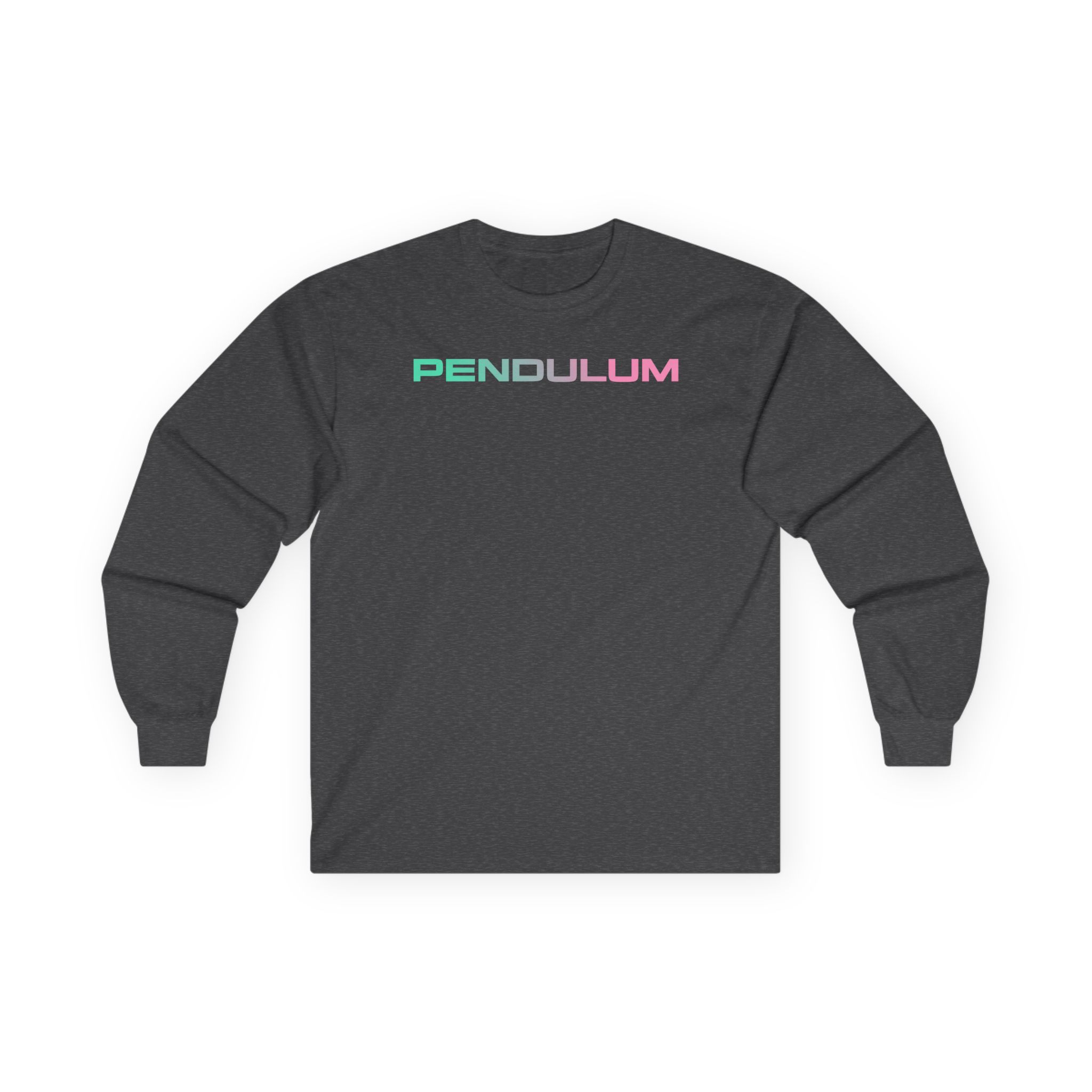 Pendulum Limited Edition Easter Unisex Ultra Cotton Long Sleeve Tee