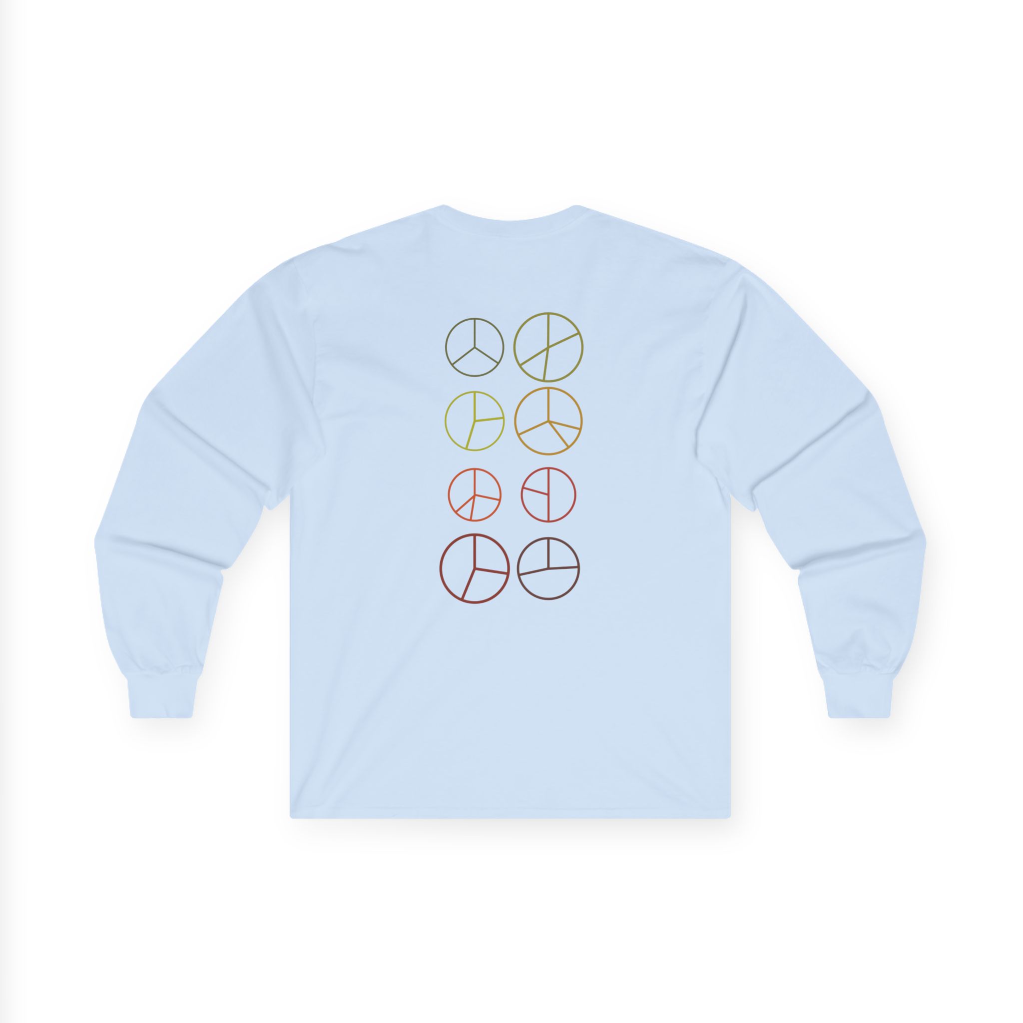 Aphex Twin Unisex Ultra Cotton Long Sleeve Tee