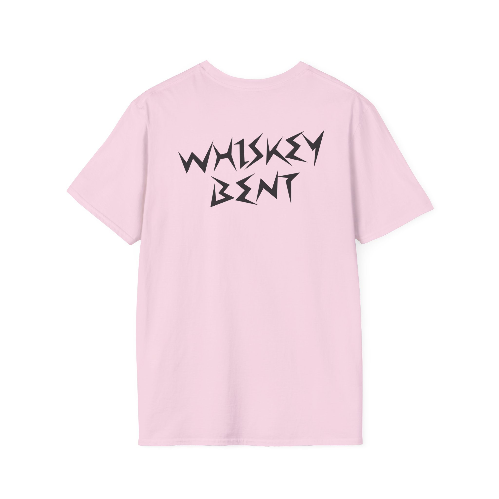 YM Unisex Softstyle T-Shirt