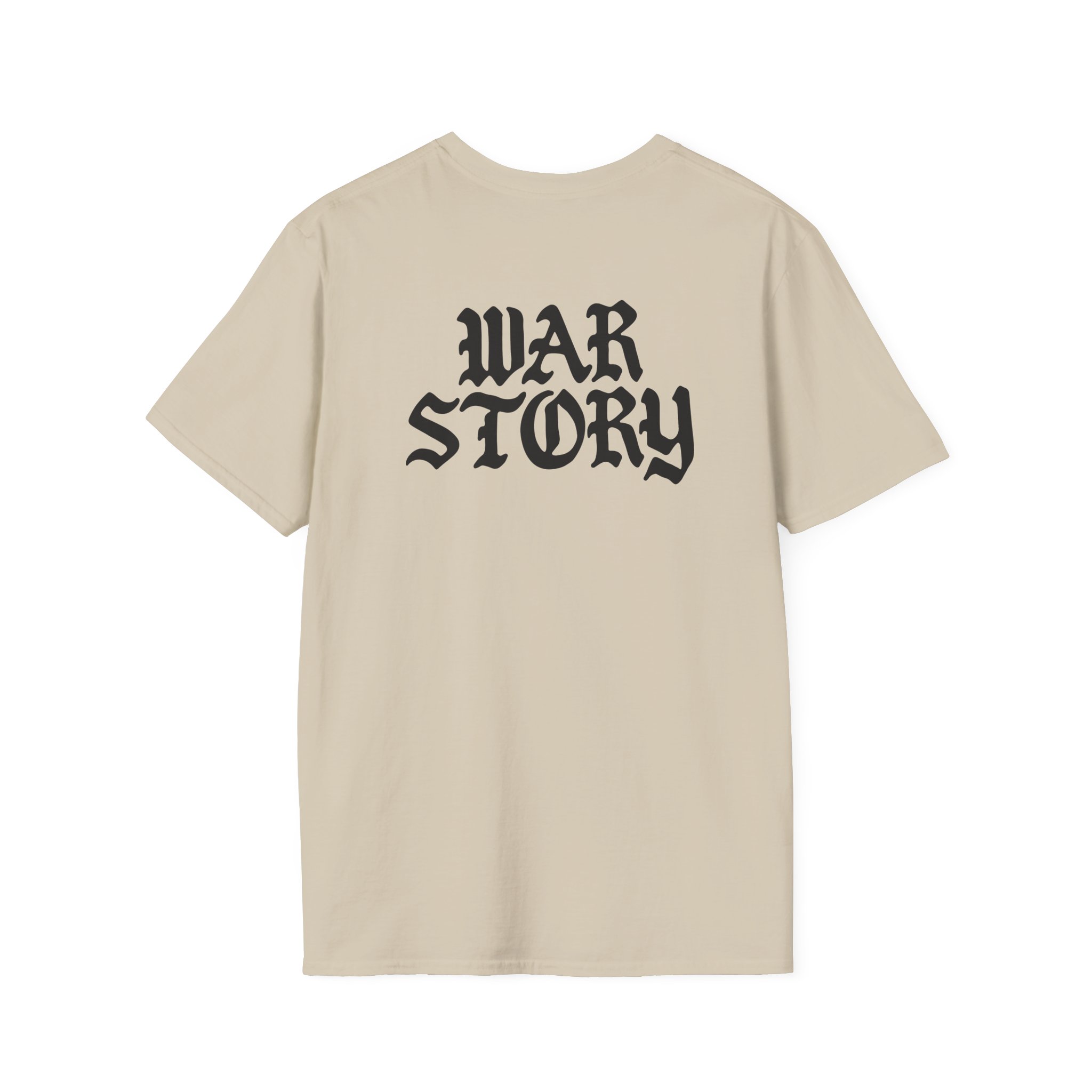 YM Unisex Softstyle T-Shirt