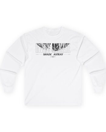 Invent Animate Impact Unisex Ultra Cotton Long Sleeve Tee