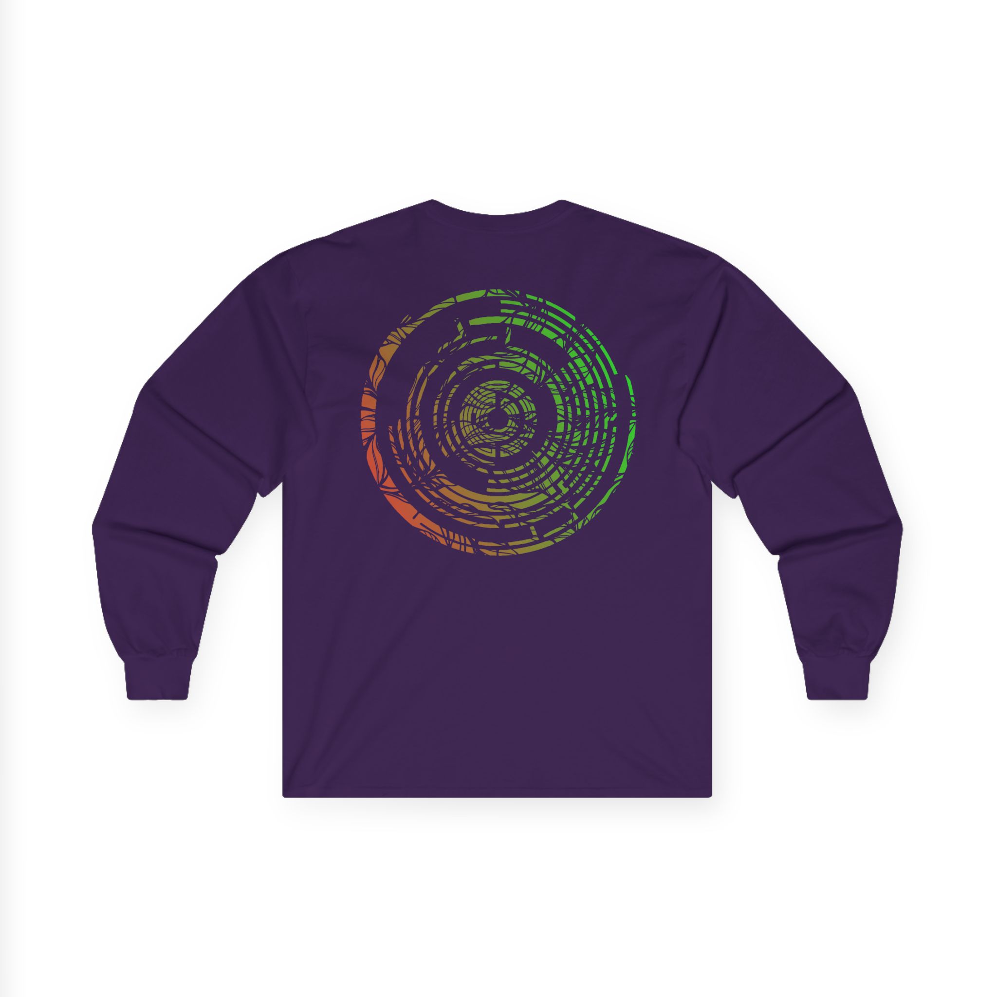 Pendulum Limited Edition Halloween Unisex Ultra Cotton Long Sleeve Tee