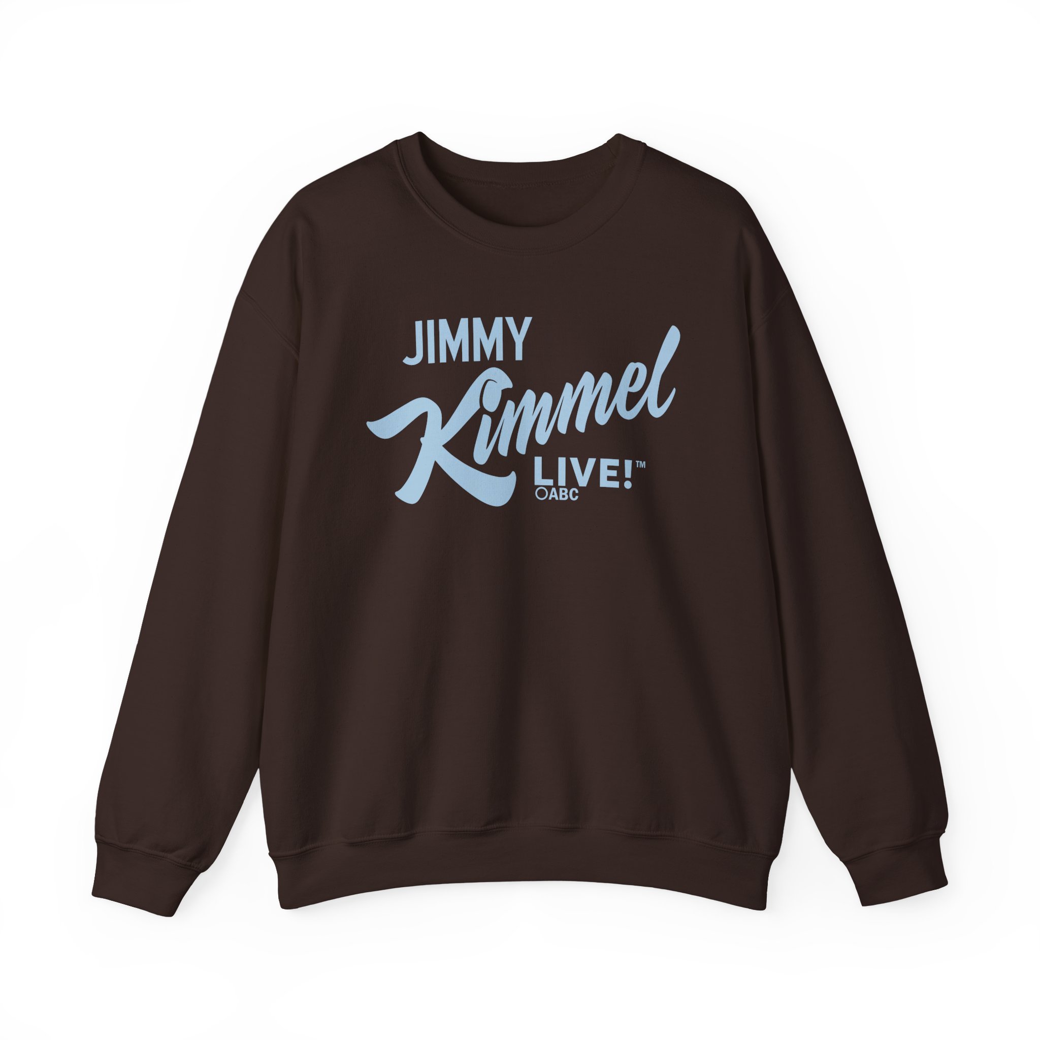 Jimmy Kimmel Unisex Heavy Blendâ„¢ Crewneck Sweatshirt