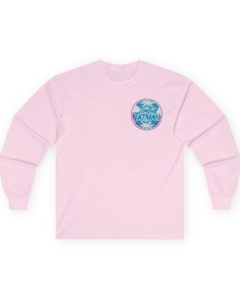 Timthetatman Unisex Ultra Cotton Long Sleeve Tee