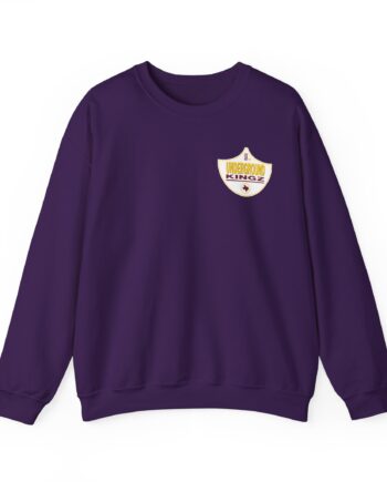 UGK Super Tight Album Logo Unisex Heavy Blend™ Crewneck Sweatshirt