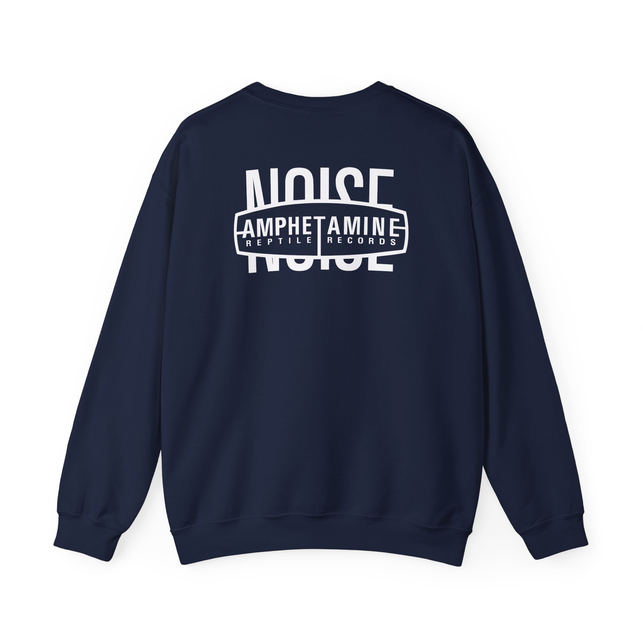 Melvins Unisex Heavy Blendâ„¢ Crewneck Sweatshirt