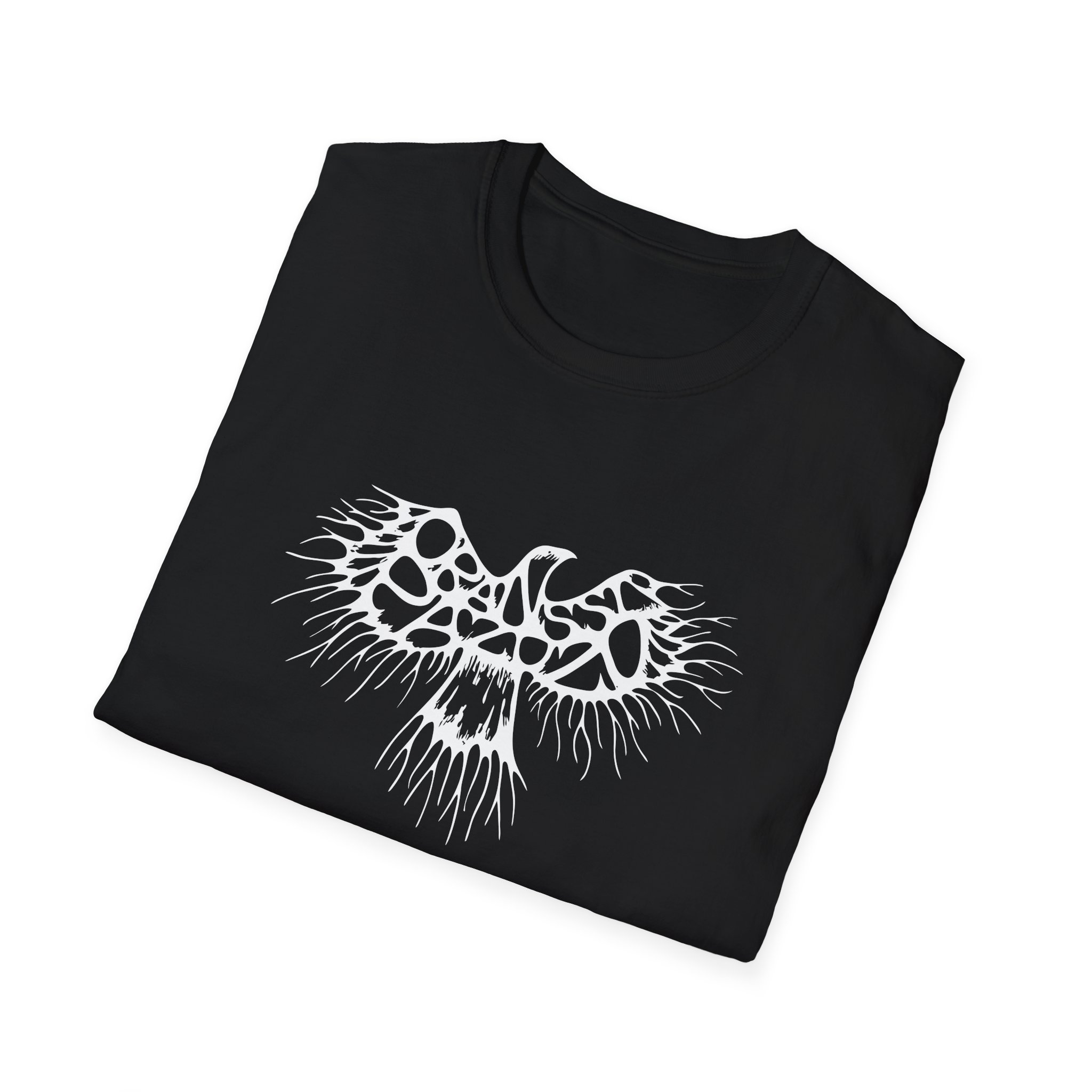 At the Gates Unisex Softstyle T-shirt