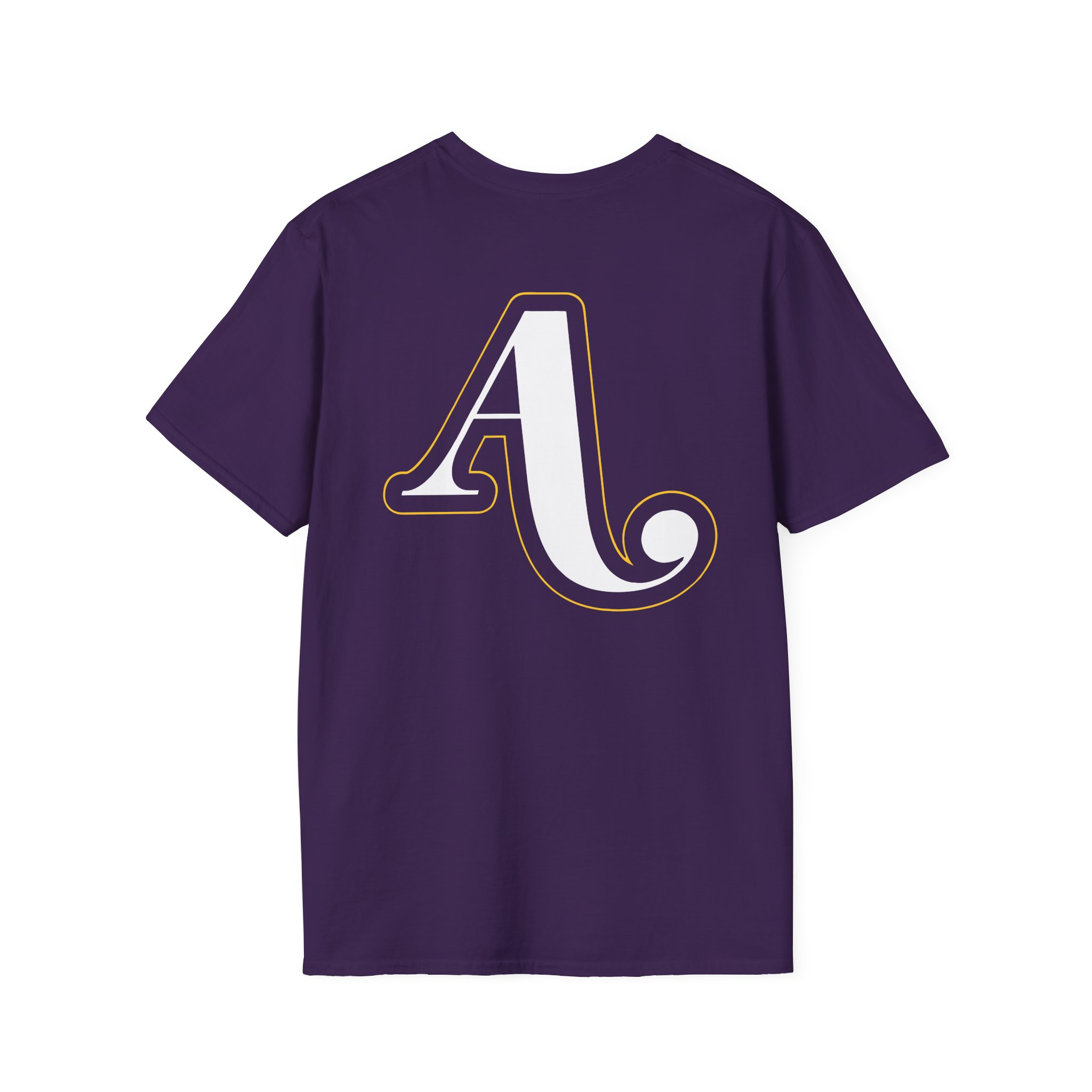 Adele Unisex Softstyle T-Shirt