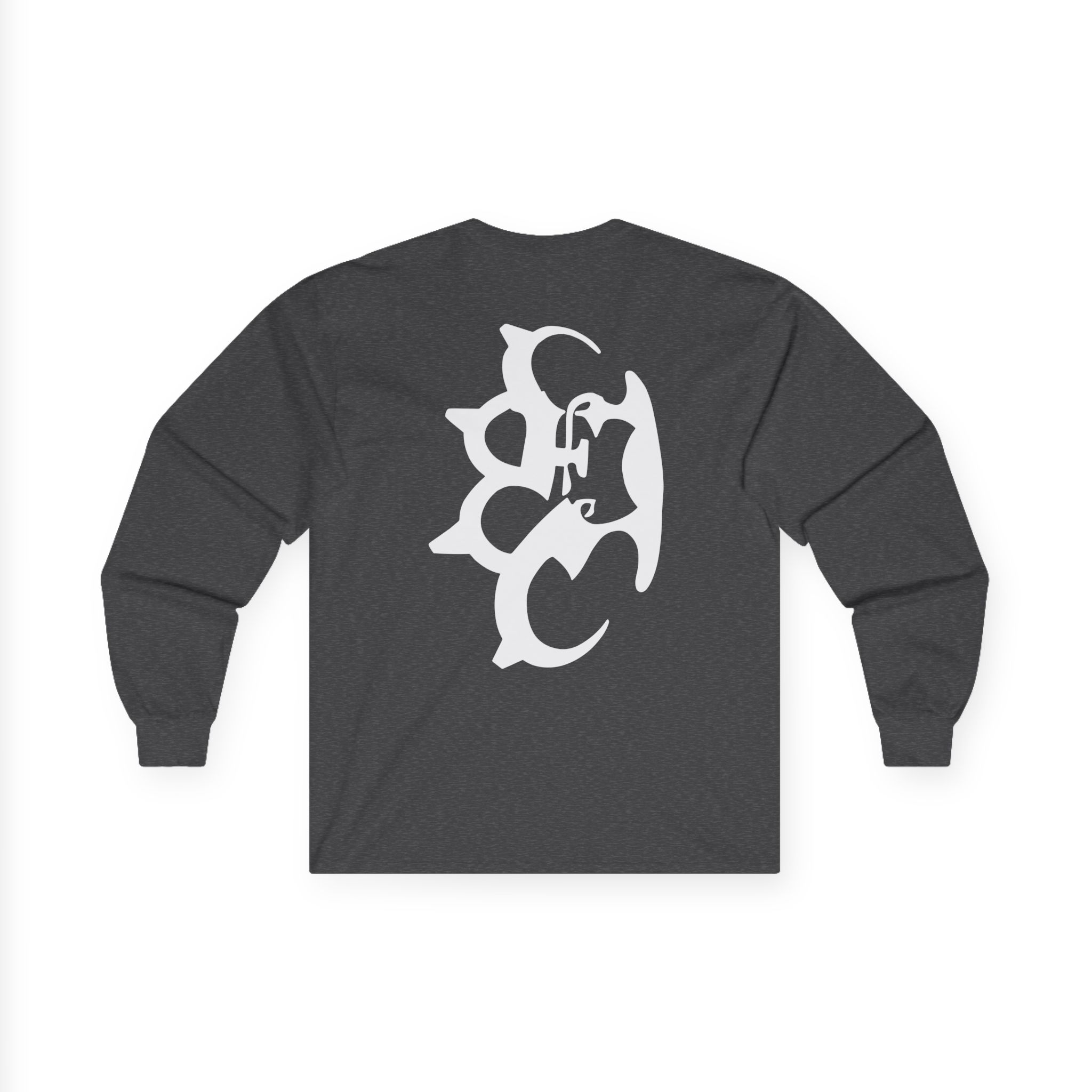 Emmure Unisex Ultra Cotton Long Sleeve Tee