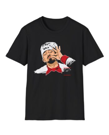 Shindy Unisex Softstyle T-Shirt