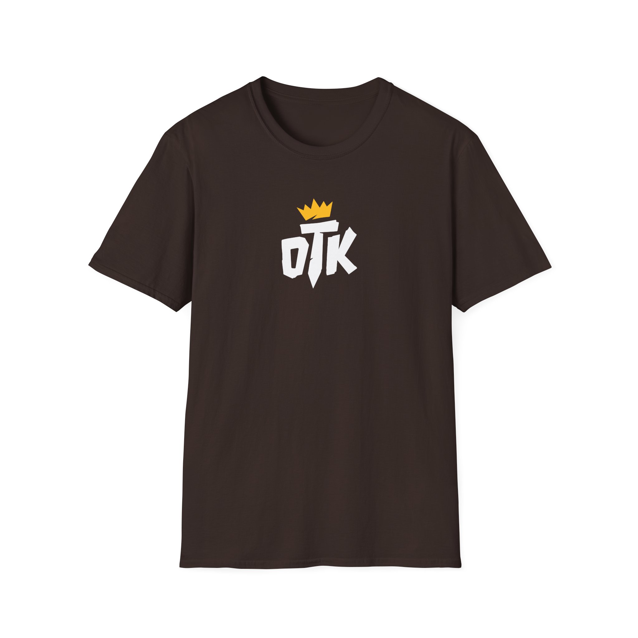 Esfand OTK Unisex Softstyle T-Shirt
