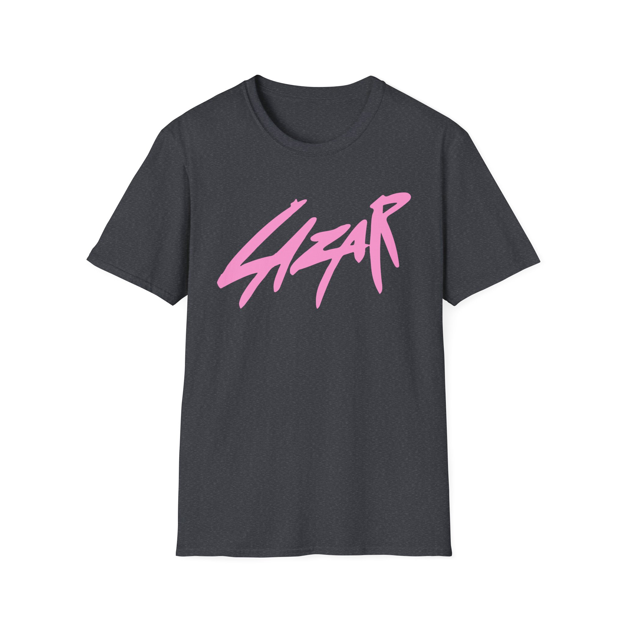Lazarbeam Unisex Softstyle T-Shirt