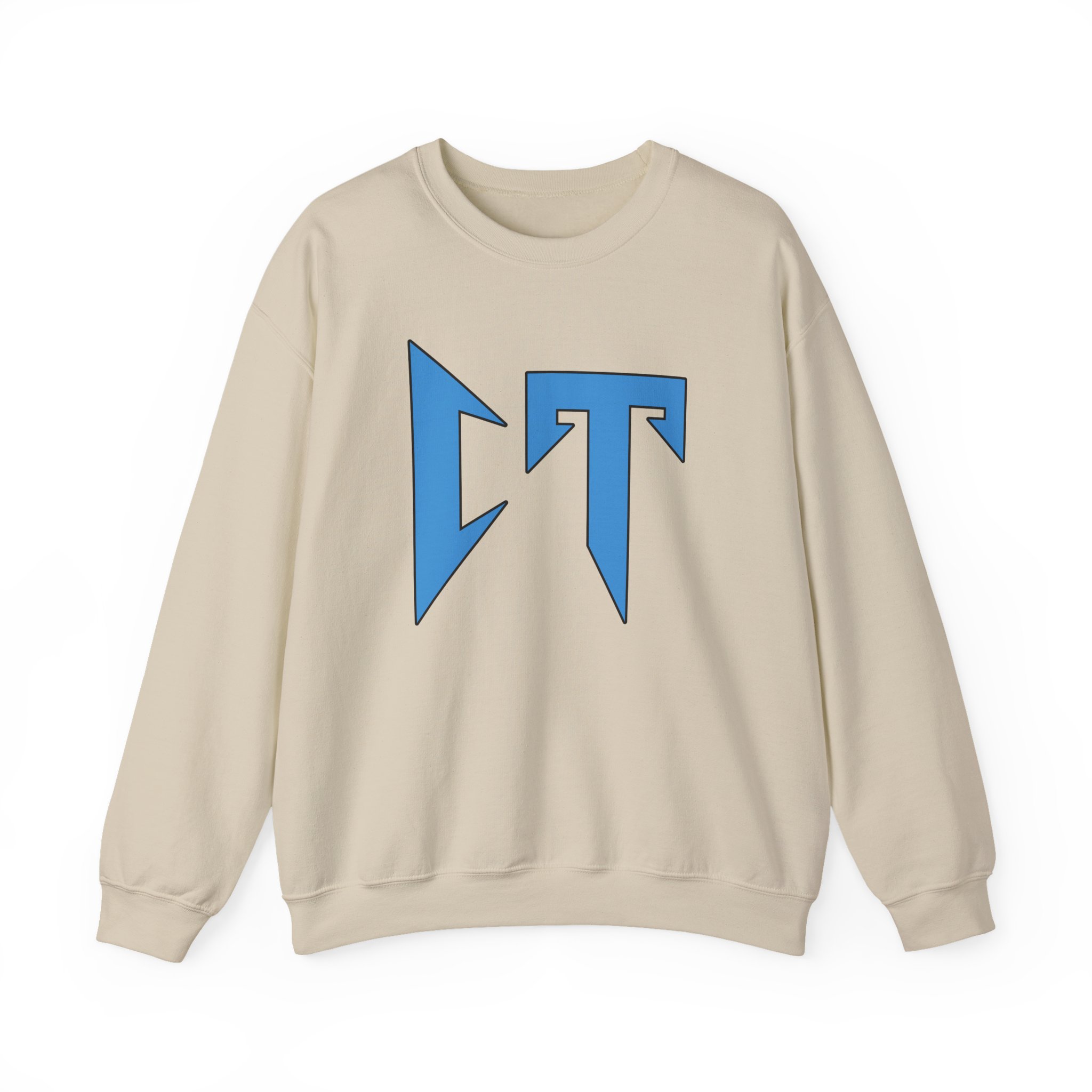 Natanael Cano Unisex Heavy Blend Crewneck Sweatshirt