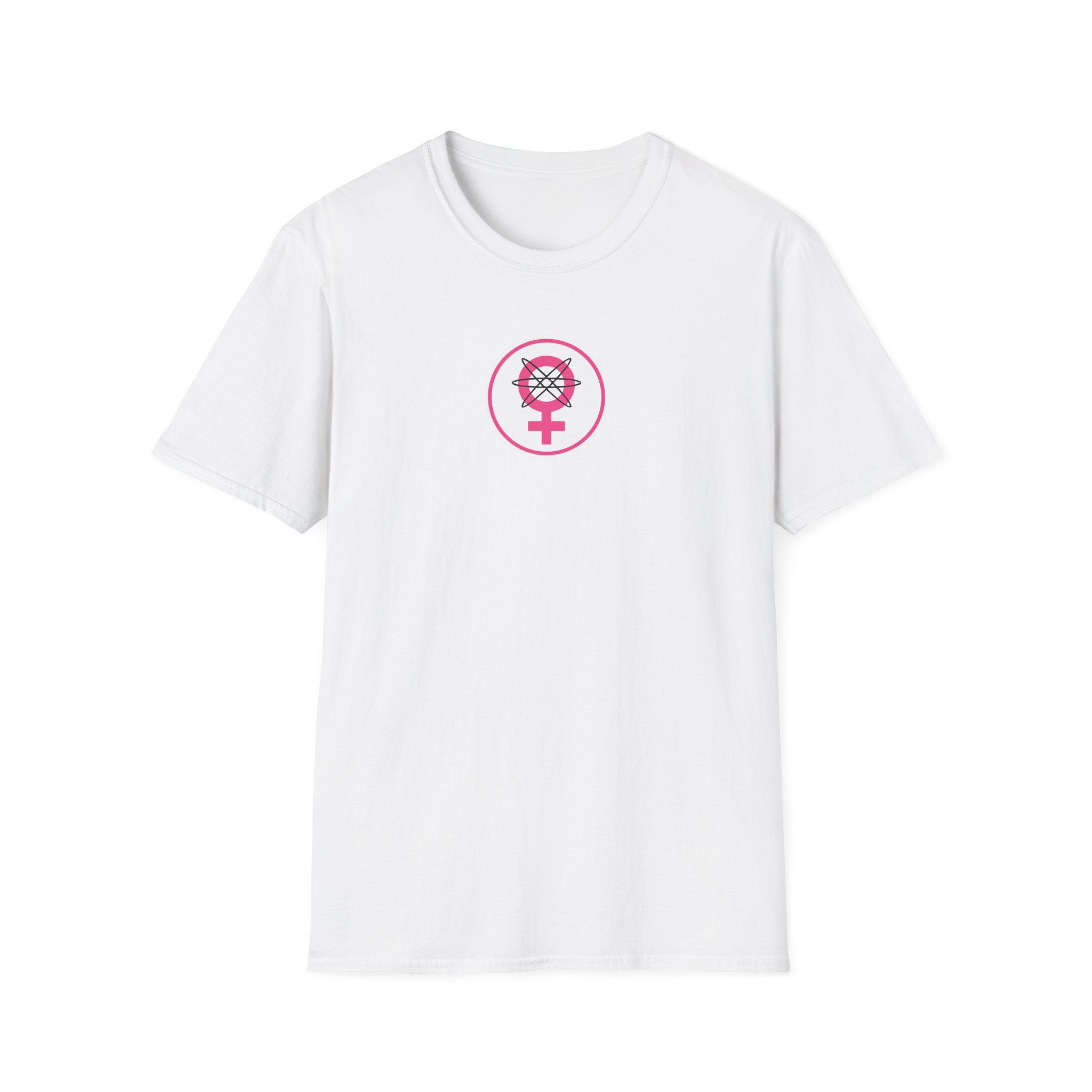 Samantha Eve Unisex Softstyle T-Shirt