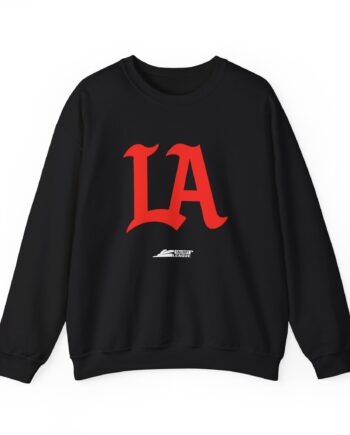 Los Angeles Thieves Unisex Heavy Blend Crewneck Sweatshirt