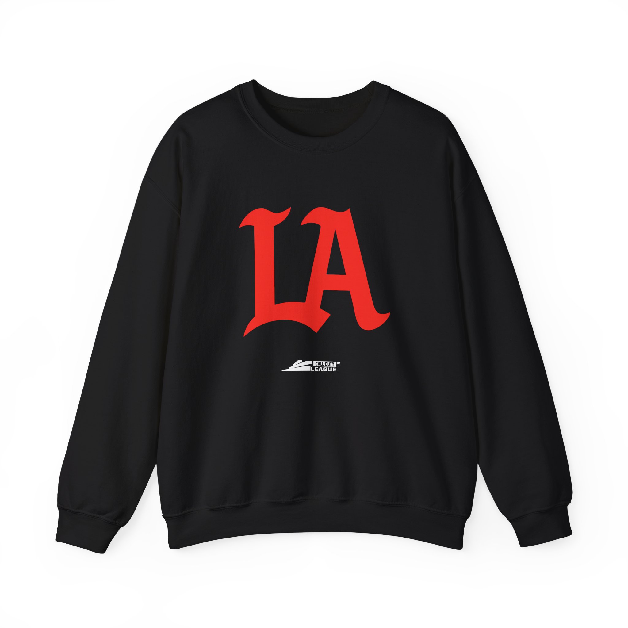 Los Angeles Thieves Unisex Heavy Blend Crewneck Sweatshirt