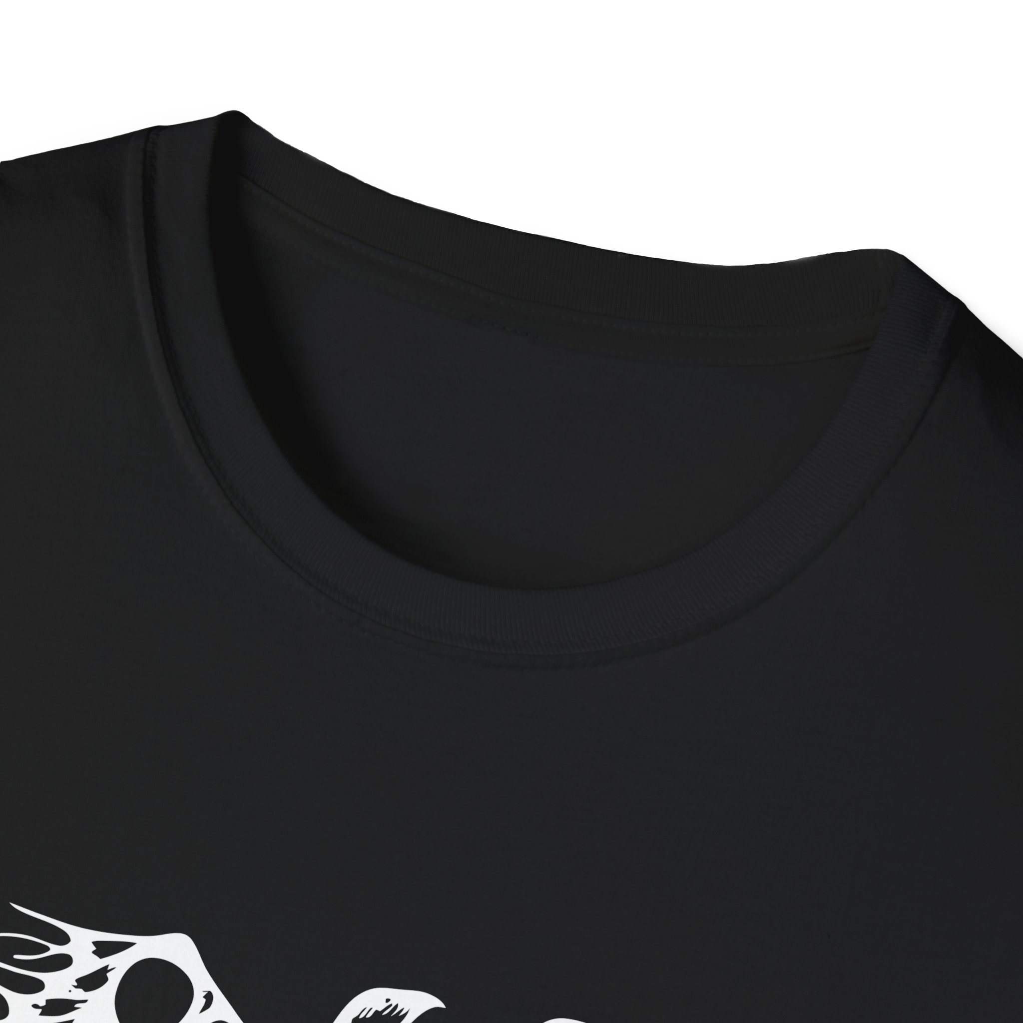 At the Gates Unisex Softstyle T-shirt