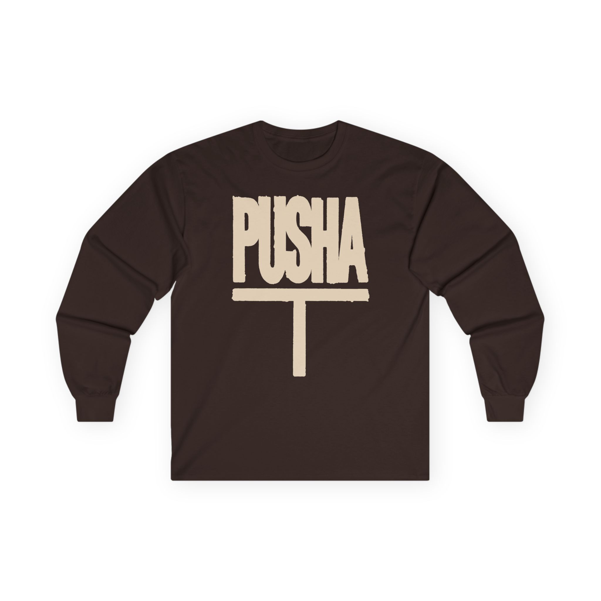 Clipse It's Almost Dry Unisex Ultra Cotton Long Sleeve Tee