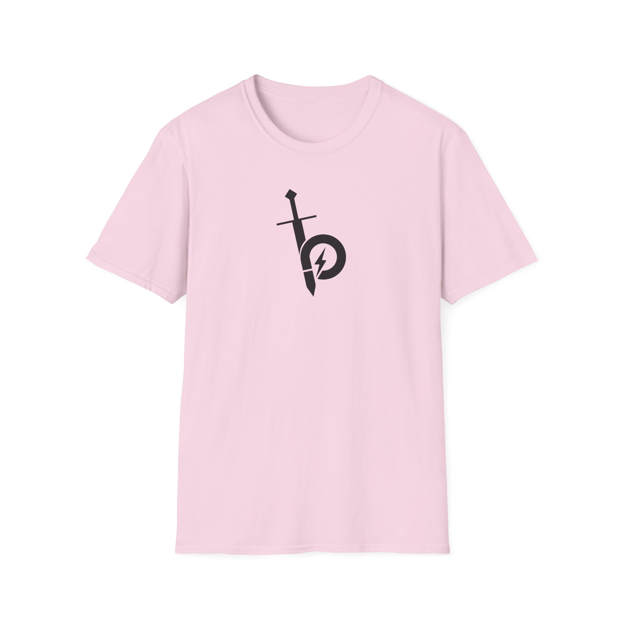 Trevor Bauer Unisex Softstyle T-Shirt