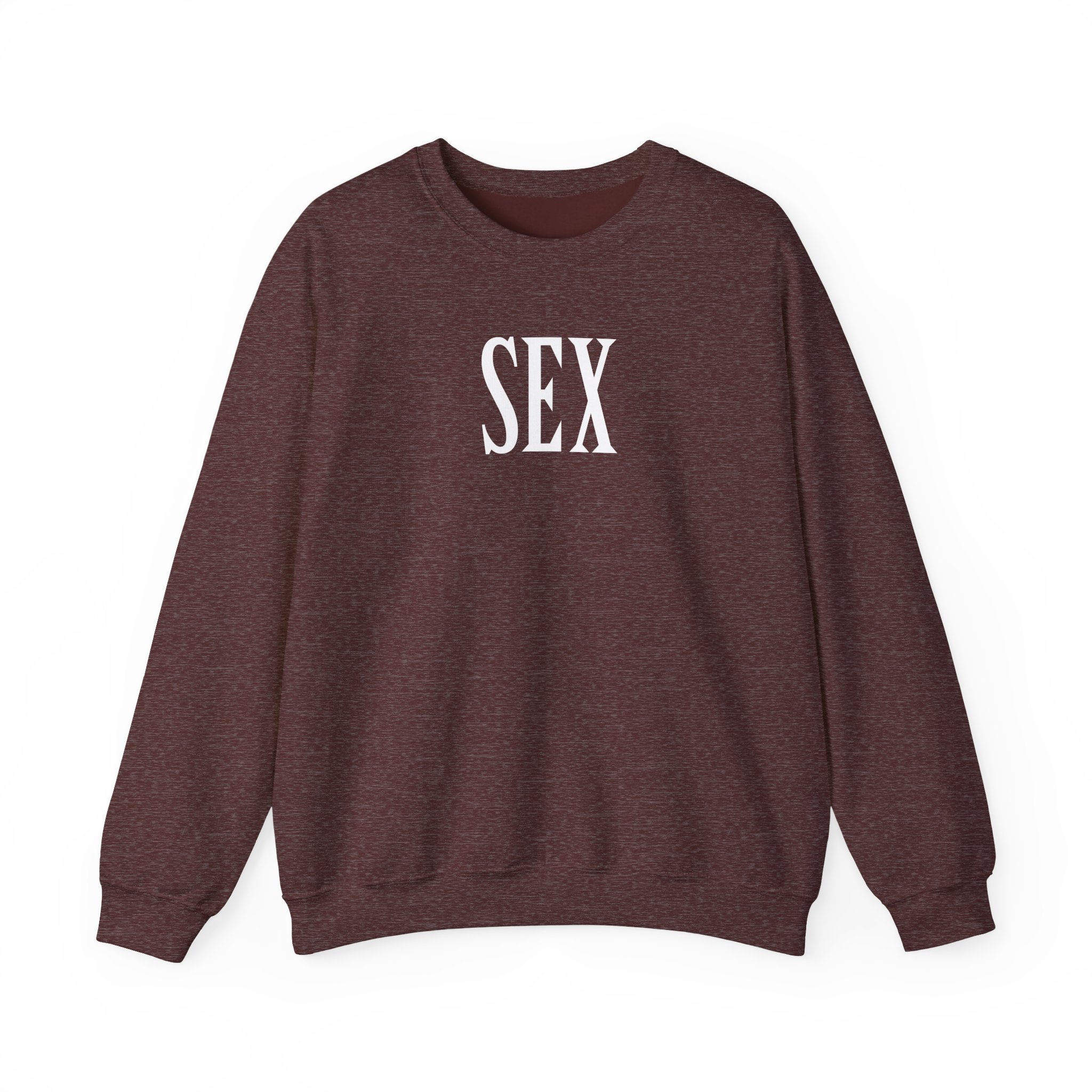 Sexmane Unisex Heavy Blendâ„¢ Crewneck Sweatshirt